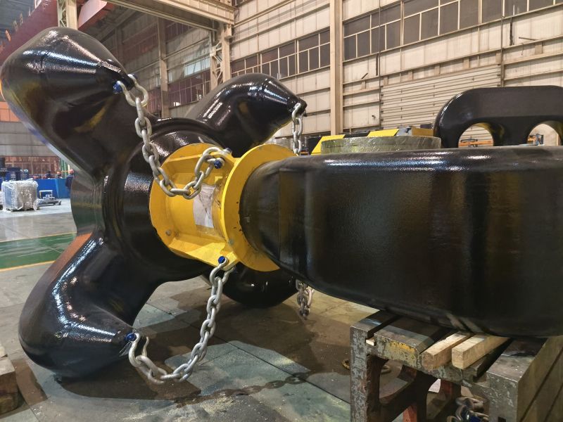 豫飛重工“智能智造”，產(chǎn)品技術(shù)再創(chuàng)新